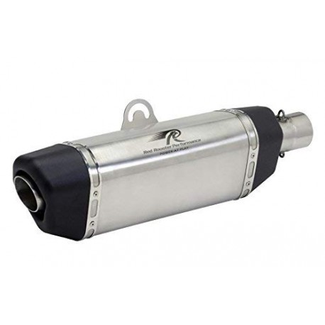 RRP Exhaust System For RE Himalayan