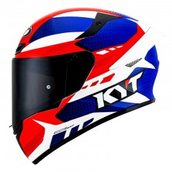 KYT TT Course Tati Replica Helmet