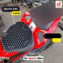 MH Moto Easy Bum Sports Motorcycle Seat Cushion