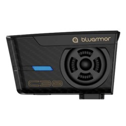 BluArmor C30 Helmet Communication Device