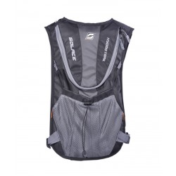 Solace Hydro Trail Pro Hydration Backpack(Grey )