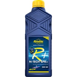 Putoline N-tech® Spr+ 5w-50 1L