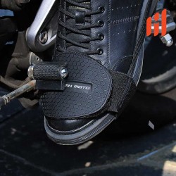 M motorcycle shoe protector
