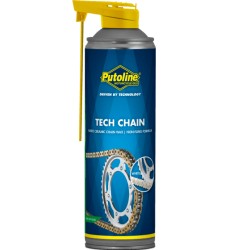 Putoline tech chain 500ml