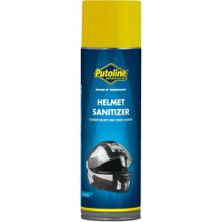 Putoline Helmet Sanitizer 500 ML