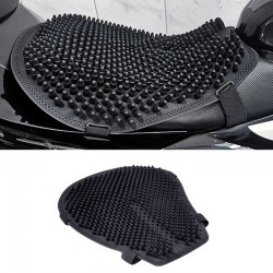 MH Moto Easy Bum Motorcycle Seat Cushion for Sports Bike
