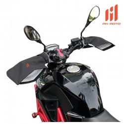 MH Moto Warm Handle Cover