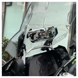 MH Moto Easy 180-degree full view mirrors