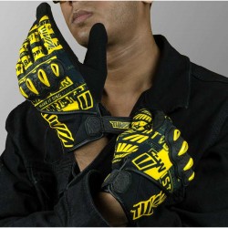 Tiivra Street Gloves Twister