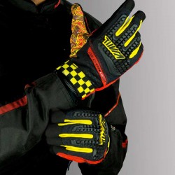 Tiivra Ds Chameleon Gloves
