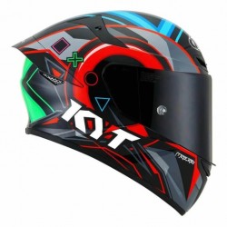 KYT TT-Course Ratthapark Play Replica Helmet