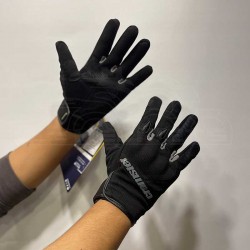 Cramster Air 2 Motorsport Grey Gloves