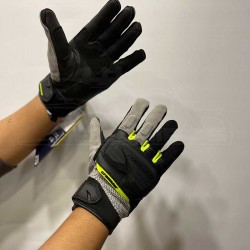 Cramster Breezer Motorsport Fluoro Gloves