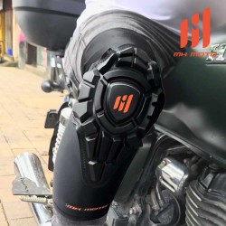 MH Moto Easy armour sleeves knee pads (Knee)