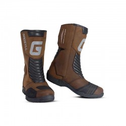 Gadsyll G-Star 11 Tourer Brown Boots