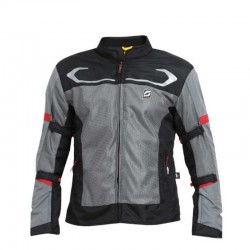 Solace AIR-X Jacket L2 (Red)