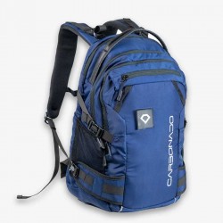 Carbonado Commuter 30 Blue Backpack