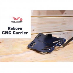 MH Moto Reborn CNC Carrier