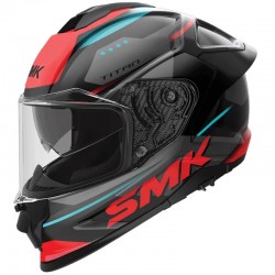 SMK Titan Sporter (GL235) Helmet