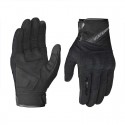 Viaterra Fender – Daily Use Motorcycle Black Gloves for Men