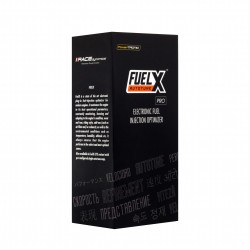 FuelX Pro – KTM Duke/RC 390 (2012-2022)