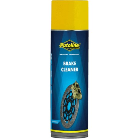Putoline Brake Cleaner (500ML)