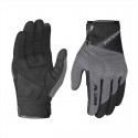 Viaterra Fender – Daily Use Motorcycle Grey Gloves for Men