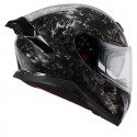 Axor Apex Forged Carbon Helmet