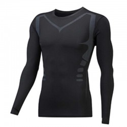 MH Moto Ice Cool Base Layer