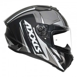 Axxis Draken S Vector matt grey Helmet
