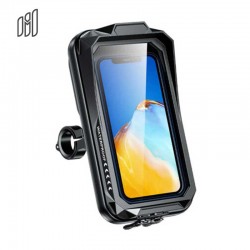 MH Moto Easy Waterproof Phone Holder with Touch Screen
