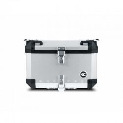 Coocase Aluminum Luggage Box