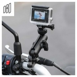 MH Moto Easy Motorcycle Digital Camera Bracket
