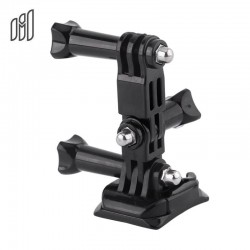 MH Moto Easy 360 Degree Rotate Quick Release Buckle