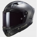 LS2 FF805 THUNDER Plus Gloss Carbon Helmet