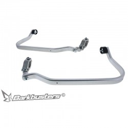 Barkbusters Hardware Kit – TRIUMPH Tiger 1200 GT / GT PRO / RALLY PRO (2022) Two Point Mount (BHG-101)
