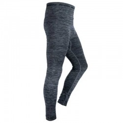 Oxford Base Layer Knitted Pants
