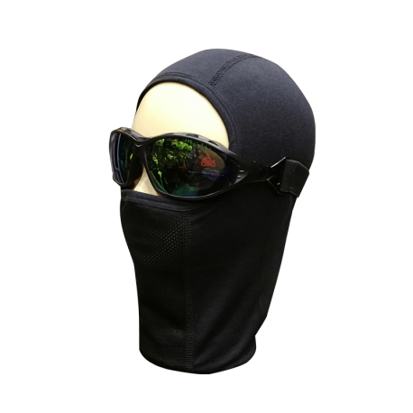 Ski Mask ( Black )