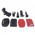 Basic Action Camera Accessories Kit