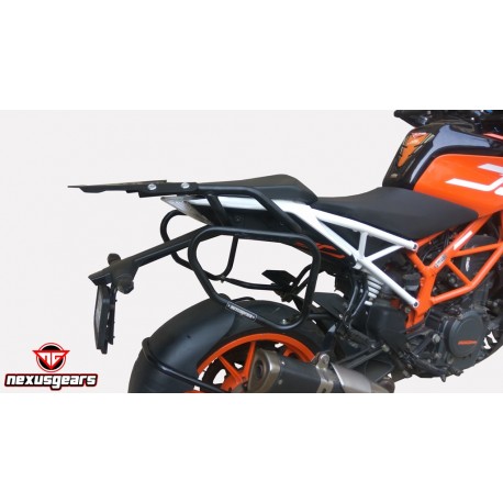 New KTM 390/250 Only Saddle Stay 