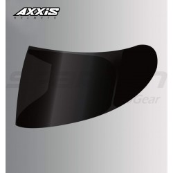 AXXIS Draken Pin-lock ready Smoke Visor