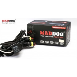 Mad Dog 2 Wh Wiring Harness 10 Amp