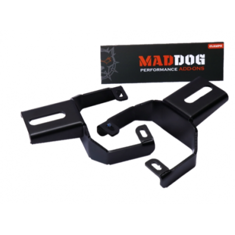 Mad Dog Interceptor Fork Clamp (Set)
