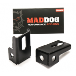 Mad Dog TB/Himalayan/Intercetor/GT650 Clamps (Headlight Mount)