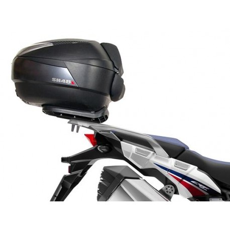 Shad Africa Twin CRF1000L (16-19) Top Mount