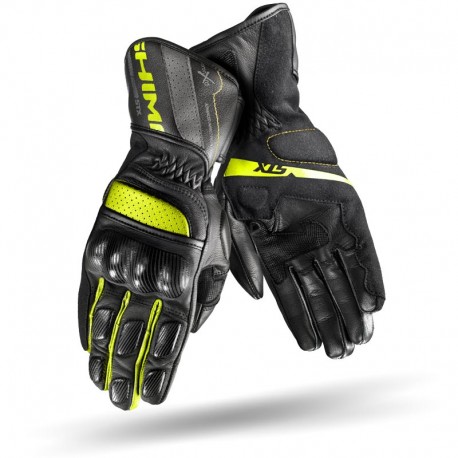 Shima STX gloves