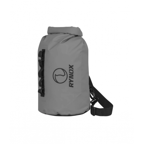 Rynox Expedition Dry Bag 2 Light Grey - Stormproof