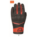 Racer SKID 2 D30 Red Gloves