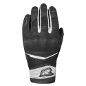 Racer SKID 2 D30 Grey Gloves