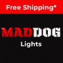 Mad dog Lights